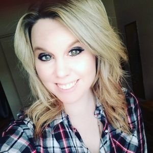 Meet your Posher, Jess